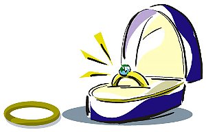 結婚、結婚準備、結婚式、結婚式準備、